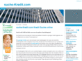 suche-kredit.com