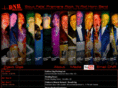 dnrband.com