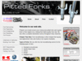 pittedforks.com
