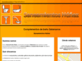 saneamientosnunez.com
