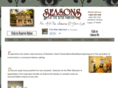 theritermansion.com
