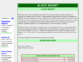 alnico-magnets.com