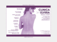 clinicaelviria.com
