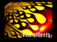 evil-wheels.com