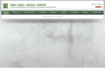 indoshellfoundry.com