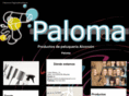 palomaarticulosdepeluqueria.com