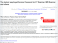 service-passwords.com