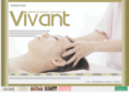 vivant-ltd.com