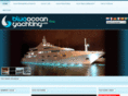 blueoceanyachting.net