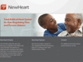 new-heart.com