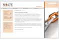 nolte-metall.com