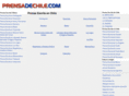 prensadechile.com
