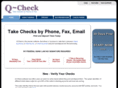 q-check.com