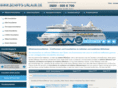schiffsreisen-mittelmeer.com