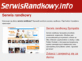 serwisrandkowy.info