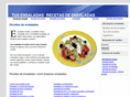 tusensaladas.com