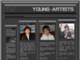young-artists.nl