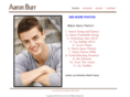 aaron-burr.com