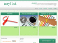 acryl-bg.com