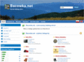 bacowka.net