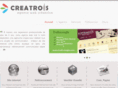 creatrois.com