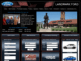 landmark-ford.com