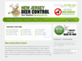njdeercontrol.com