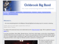 ockbrookband.com