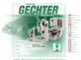 gechter.cz