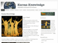 karmaknowledge.com
