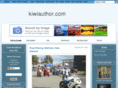 kiwiauthor.com