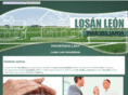 losanleoninmobiliaria.com