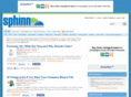 sphinn.org