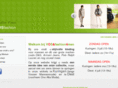 vosfashion.com