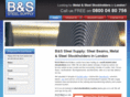 bands-steel.com
