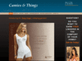 camiesandthings.com