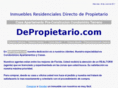 depropietario.com