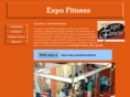 expo-fitness.com.ar