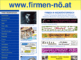 firmen-niederoesterreich.at