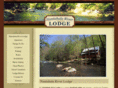 nantahalariverlodge.net