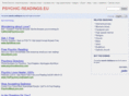 psychic-readings.eu