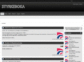 styrkeboka.com