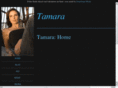 tamarabeatty.com