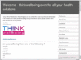 thinknutrition.co.uk