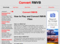 convertrmvb.com