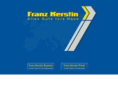 franz-kerstin.com