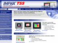impaxtss.com