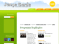 junge-garde.com
