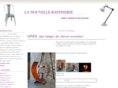 lanouvelleraffinerie.com