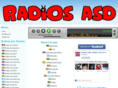 radiosasd.com